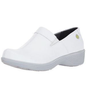 Dansko Work Wonder Clogs